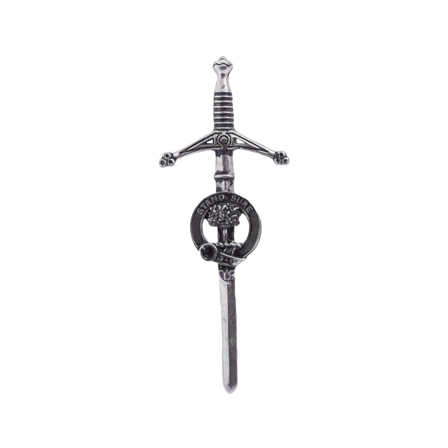 Clan Kilt Pin Scotland