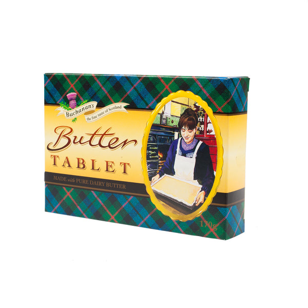 6060 - 170G Butter Tablet