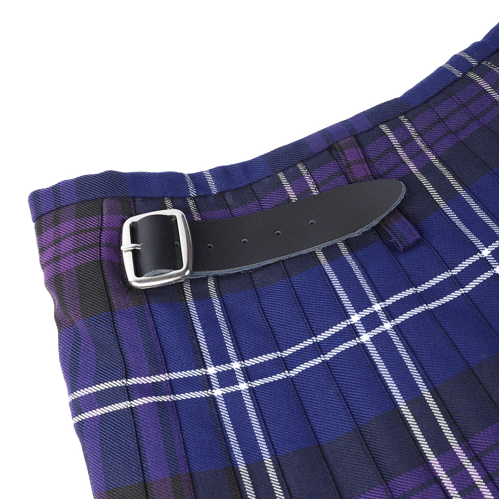 Gents Full Deluxe Kilt Heritage Of Scotland