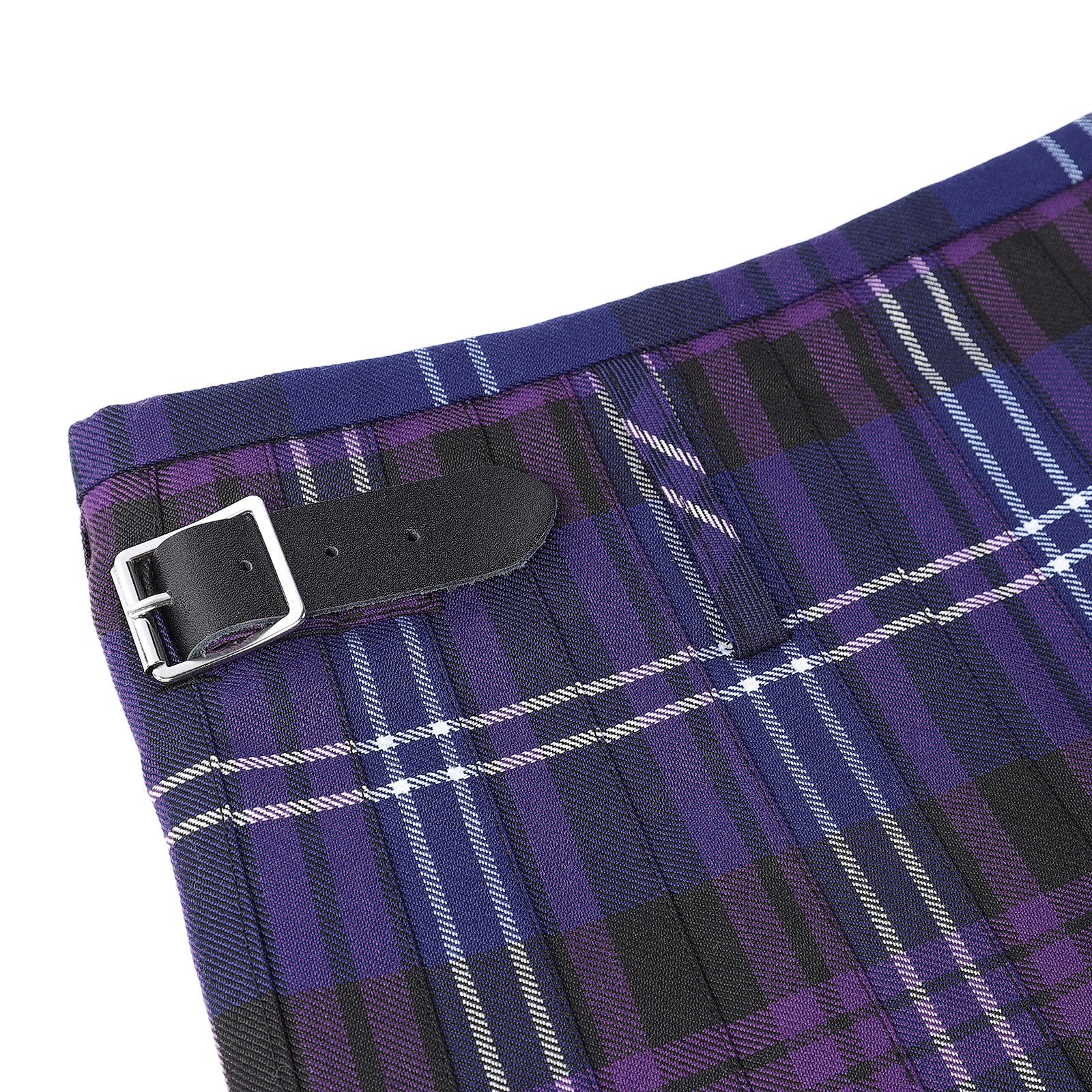 Boys Deluxe Polyviscose Kilt Heritage Of Scotland