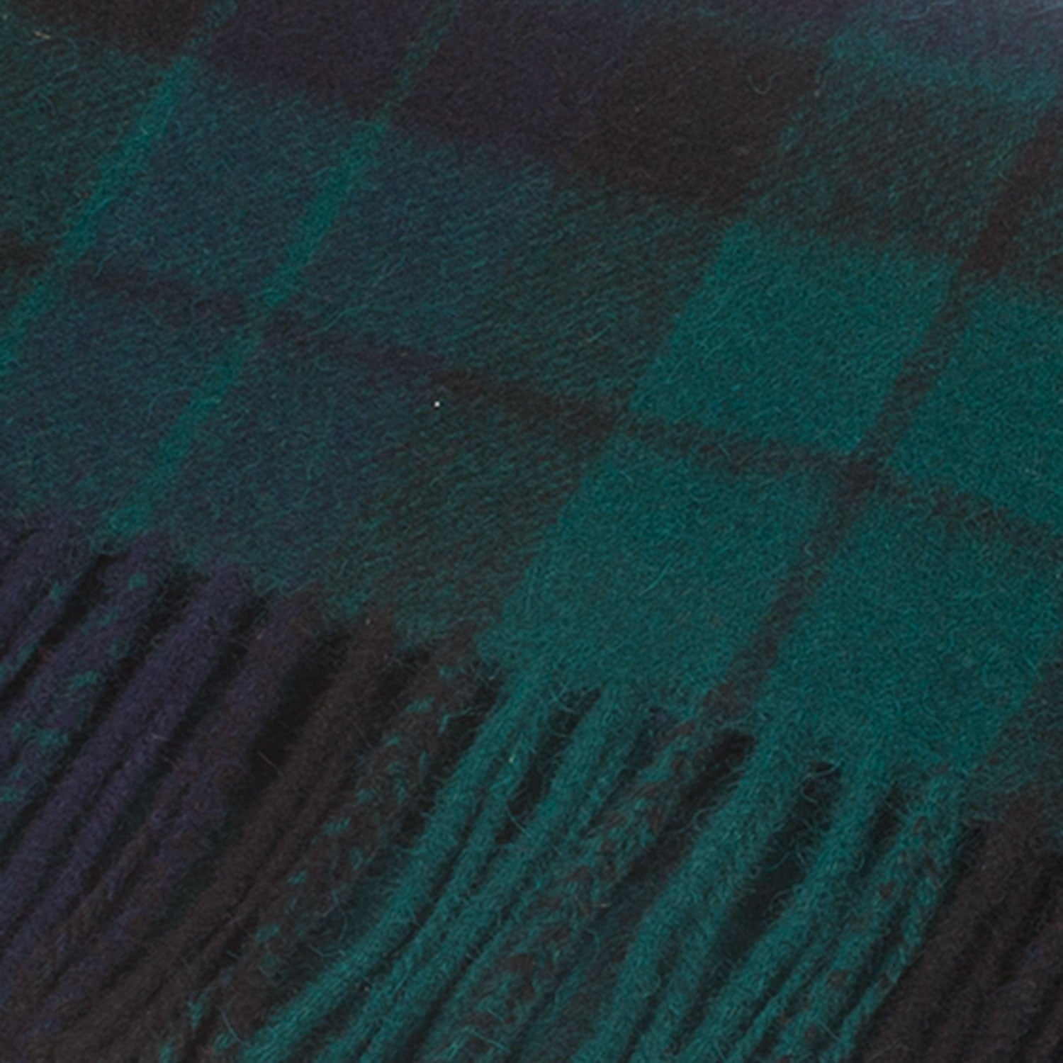 Lambswool Scottish Tartan Clan Scarf Mackay