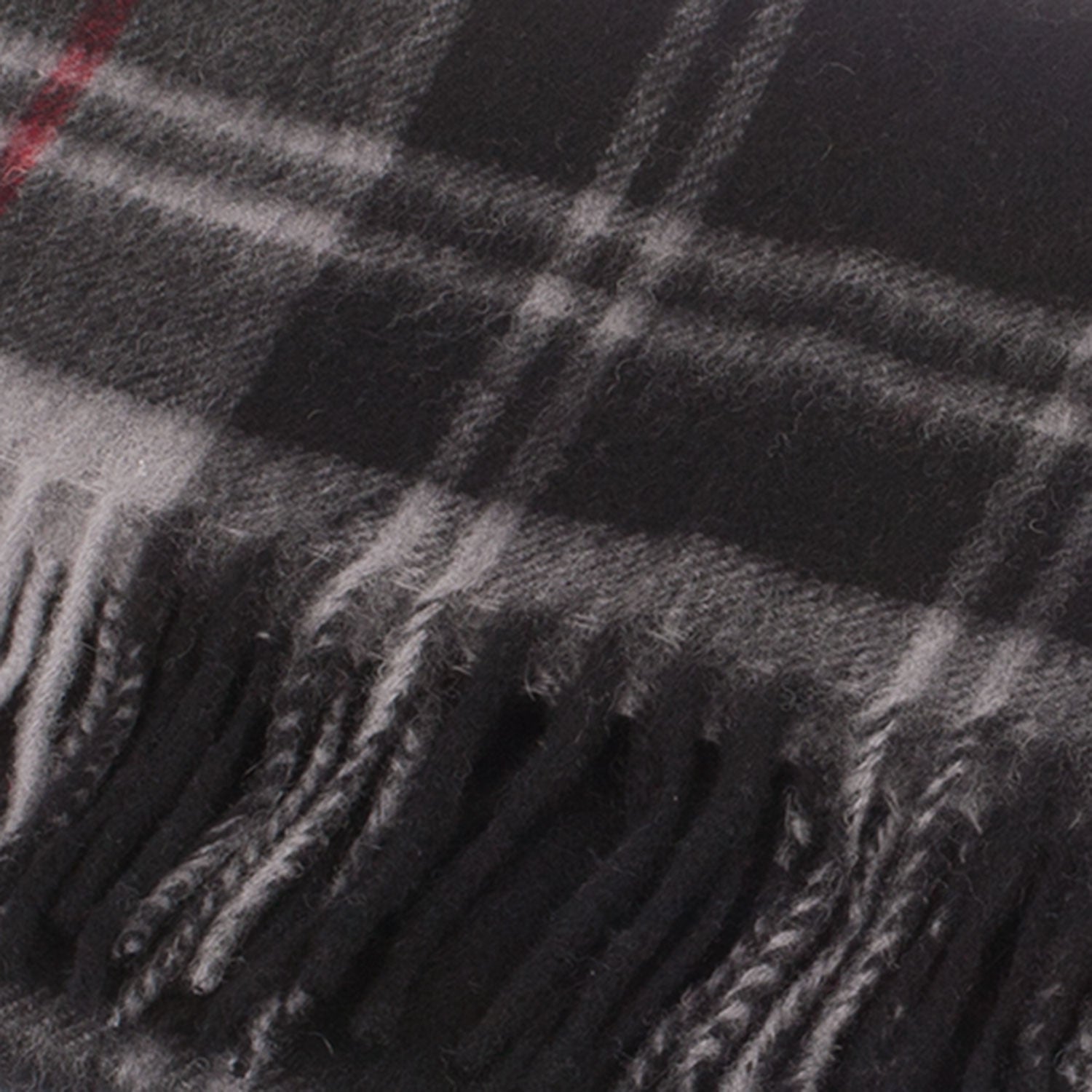 Lambswool Scottish Tartan Clan Scarf Moffat
