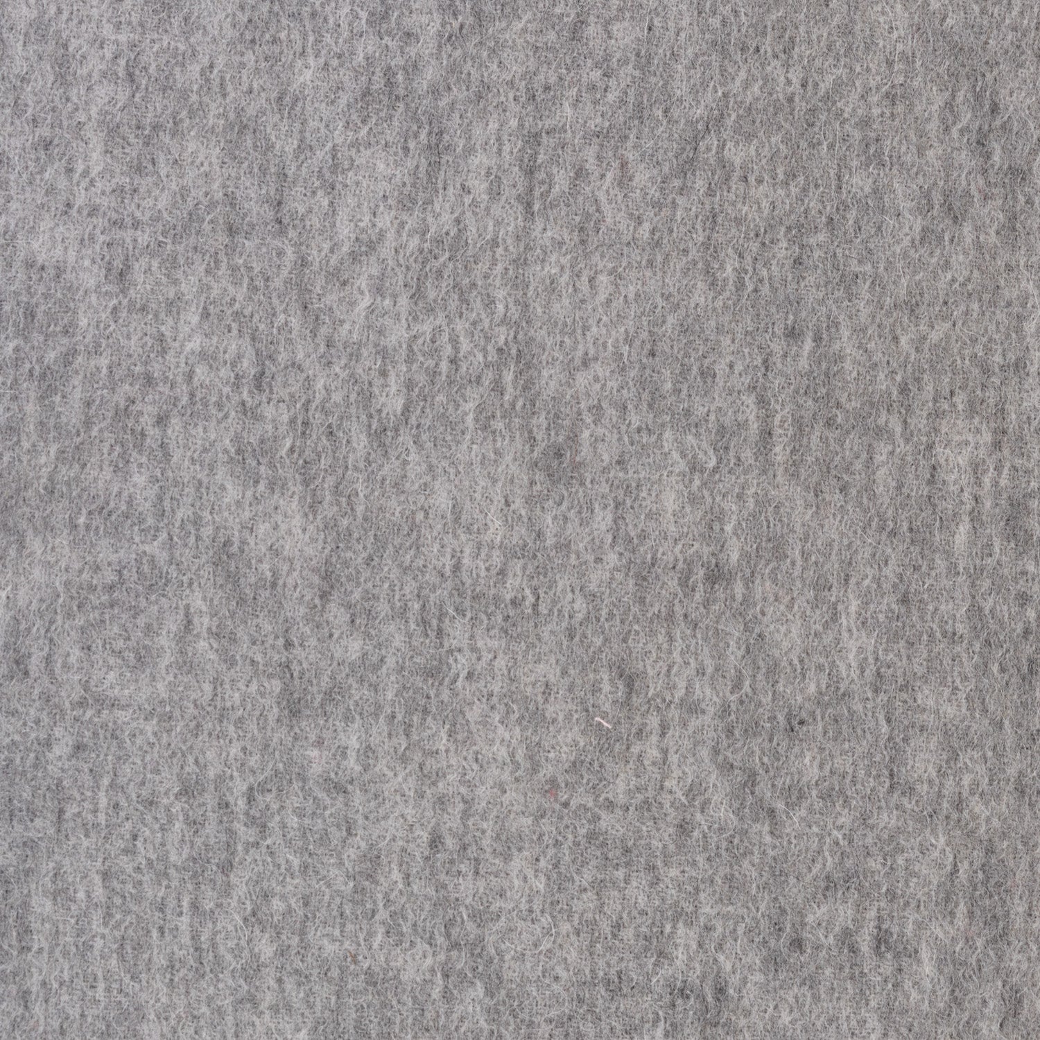 Edinburgh 100% Lambswool Tartan Scarf Oyster Grey