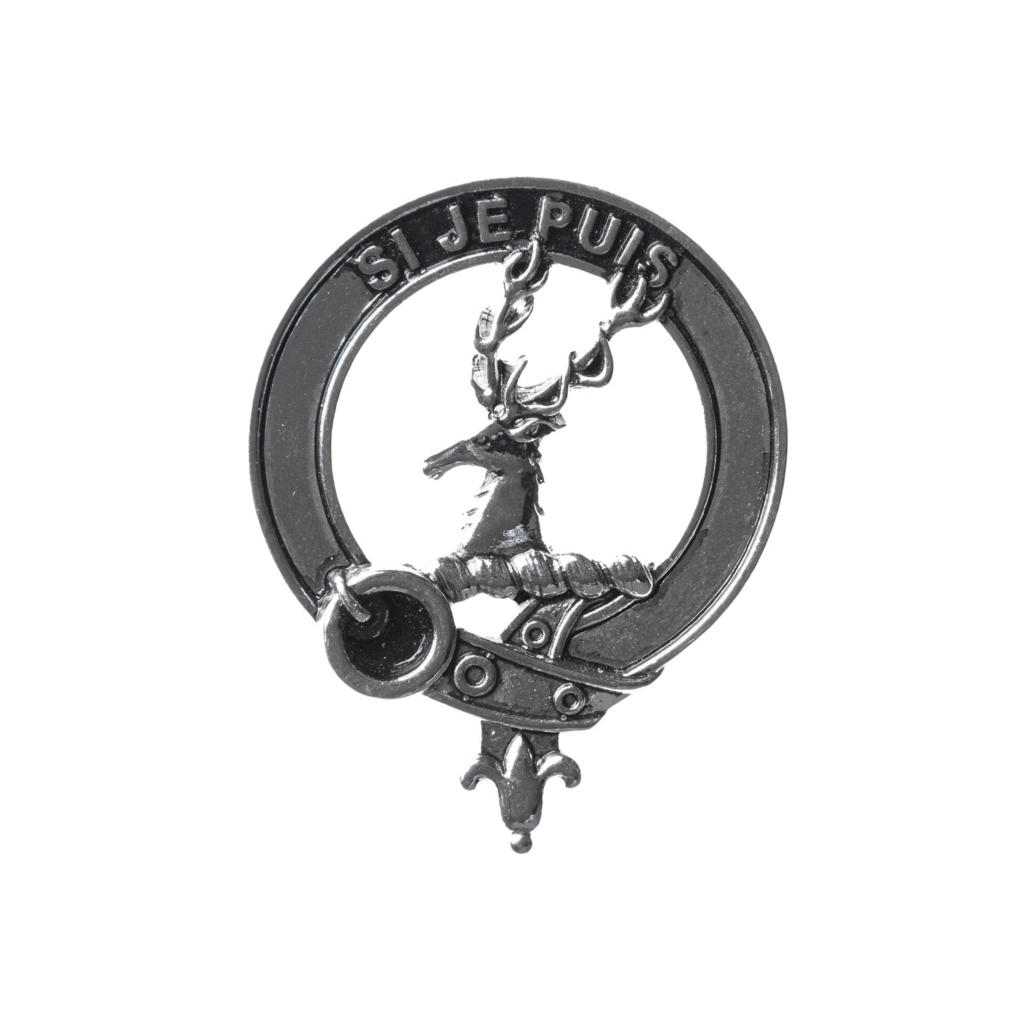 Clan Badge Colquhoun