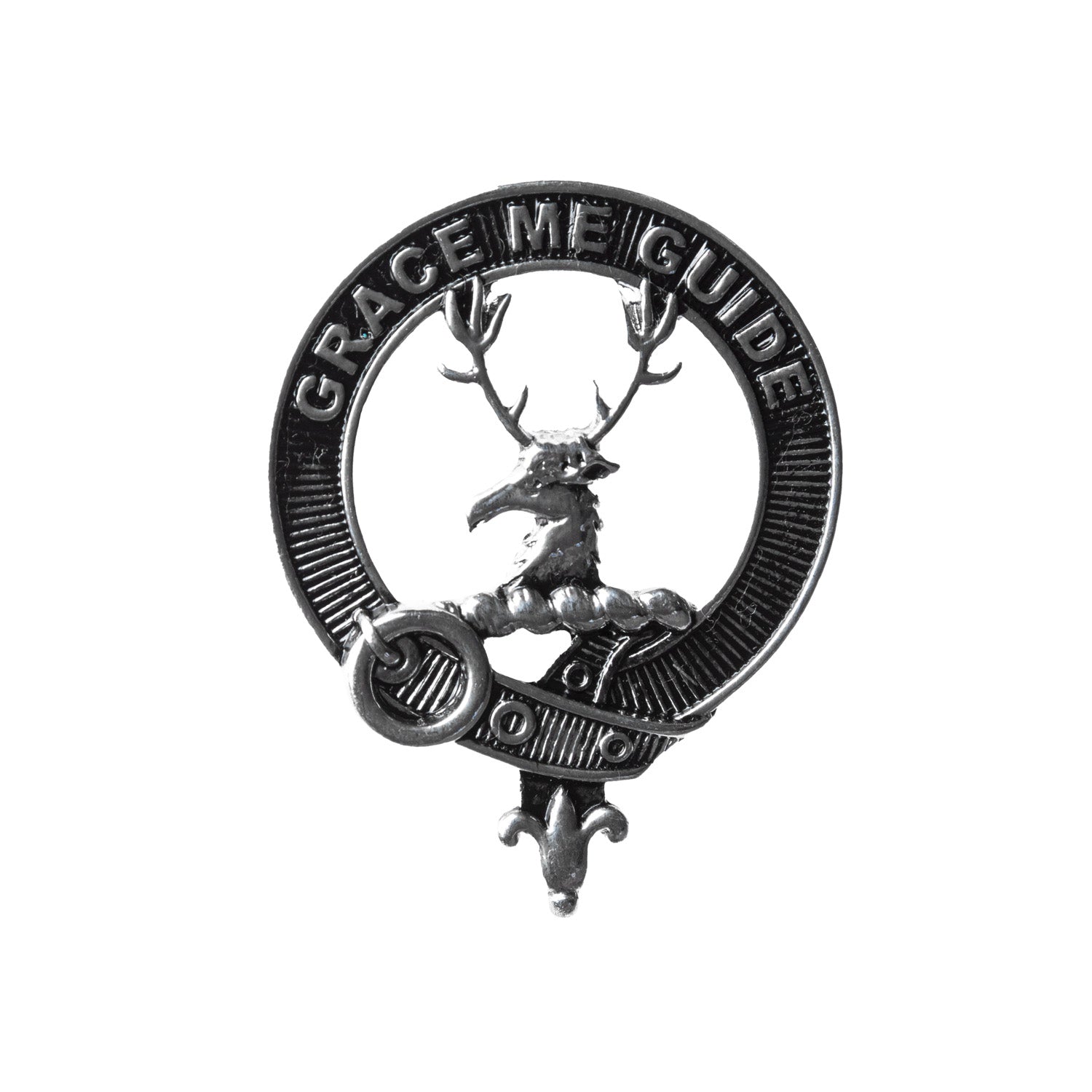 Clan Badge Forbes