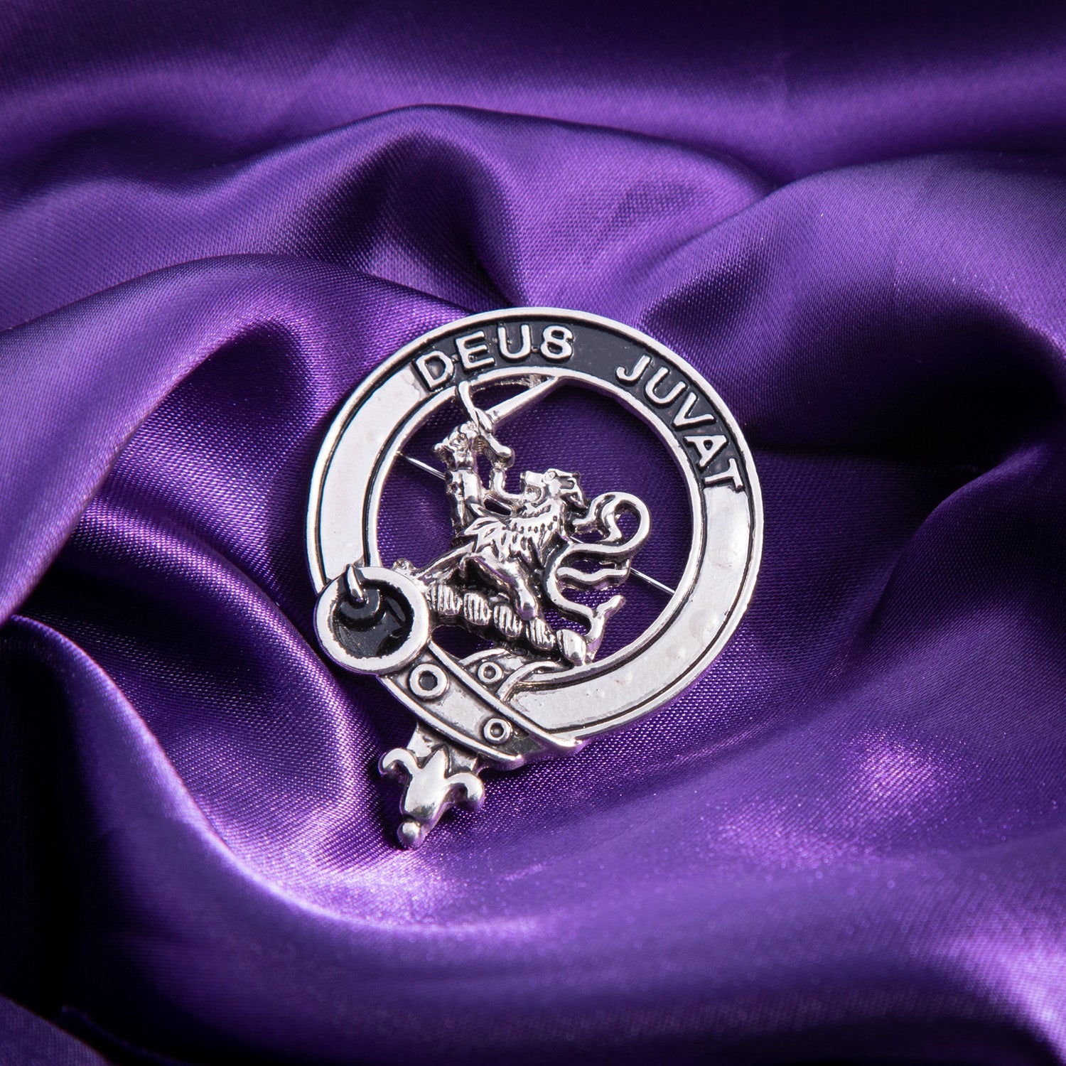 Clan Badge Macduff