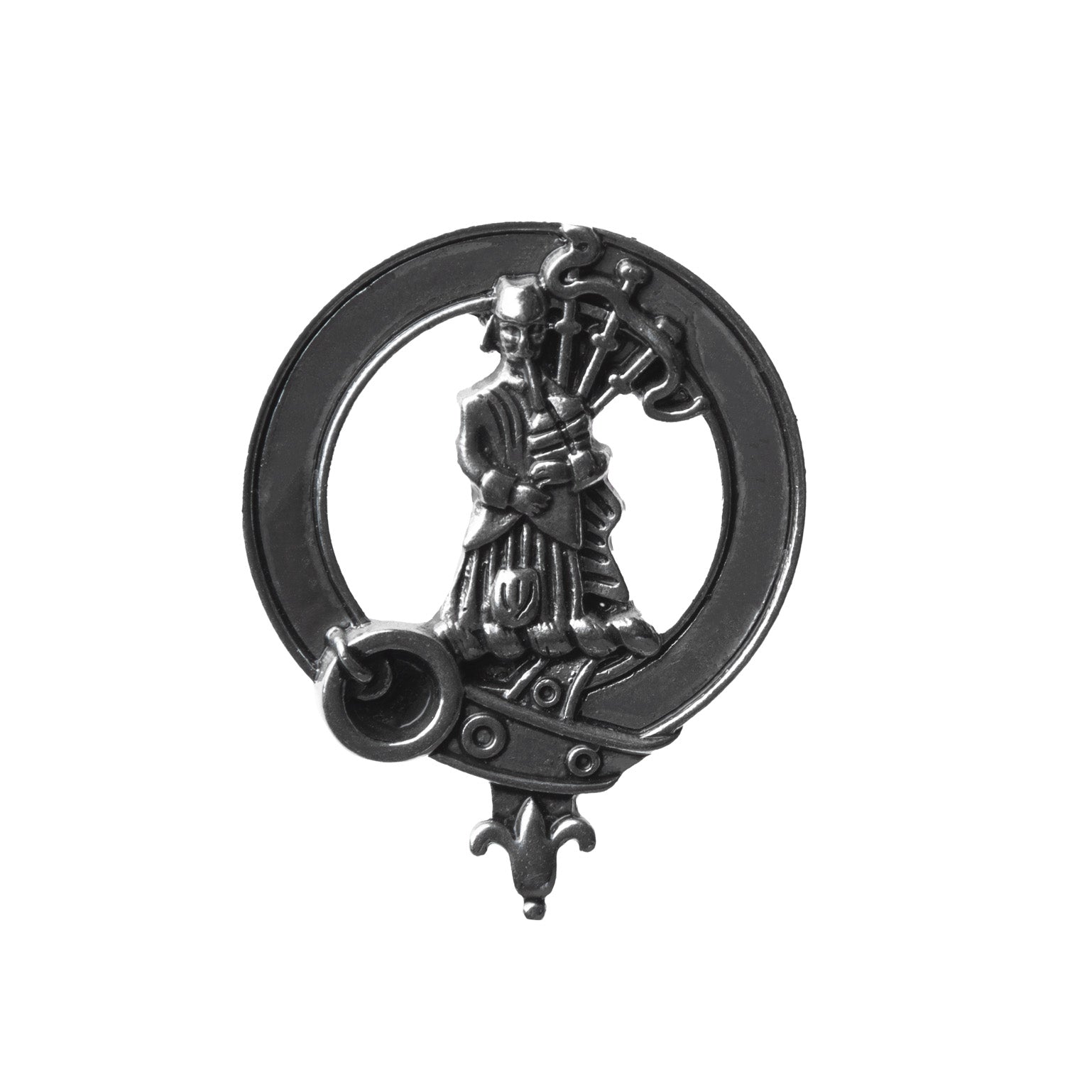 Clan Badge Piper