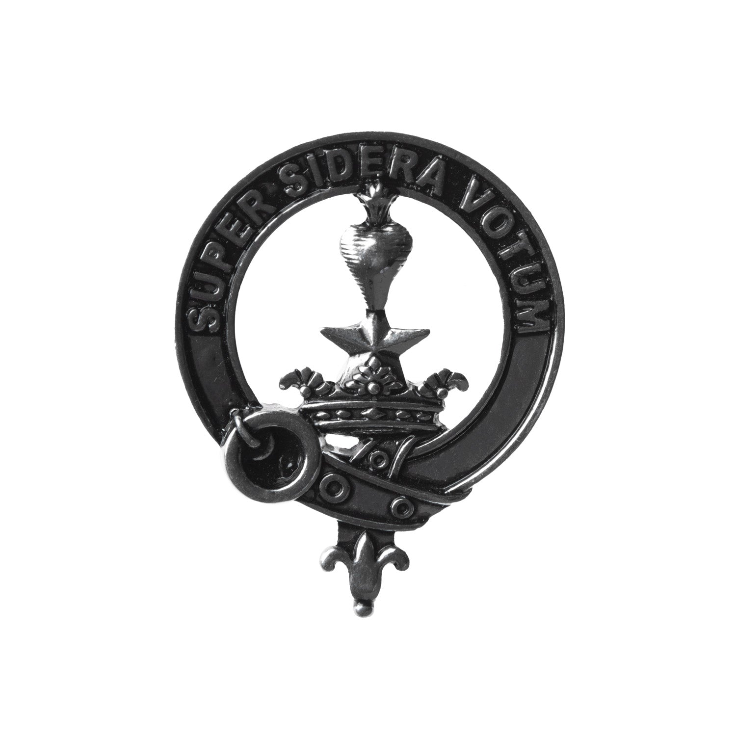 Clan Badge Rattray