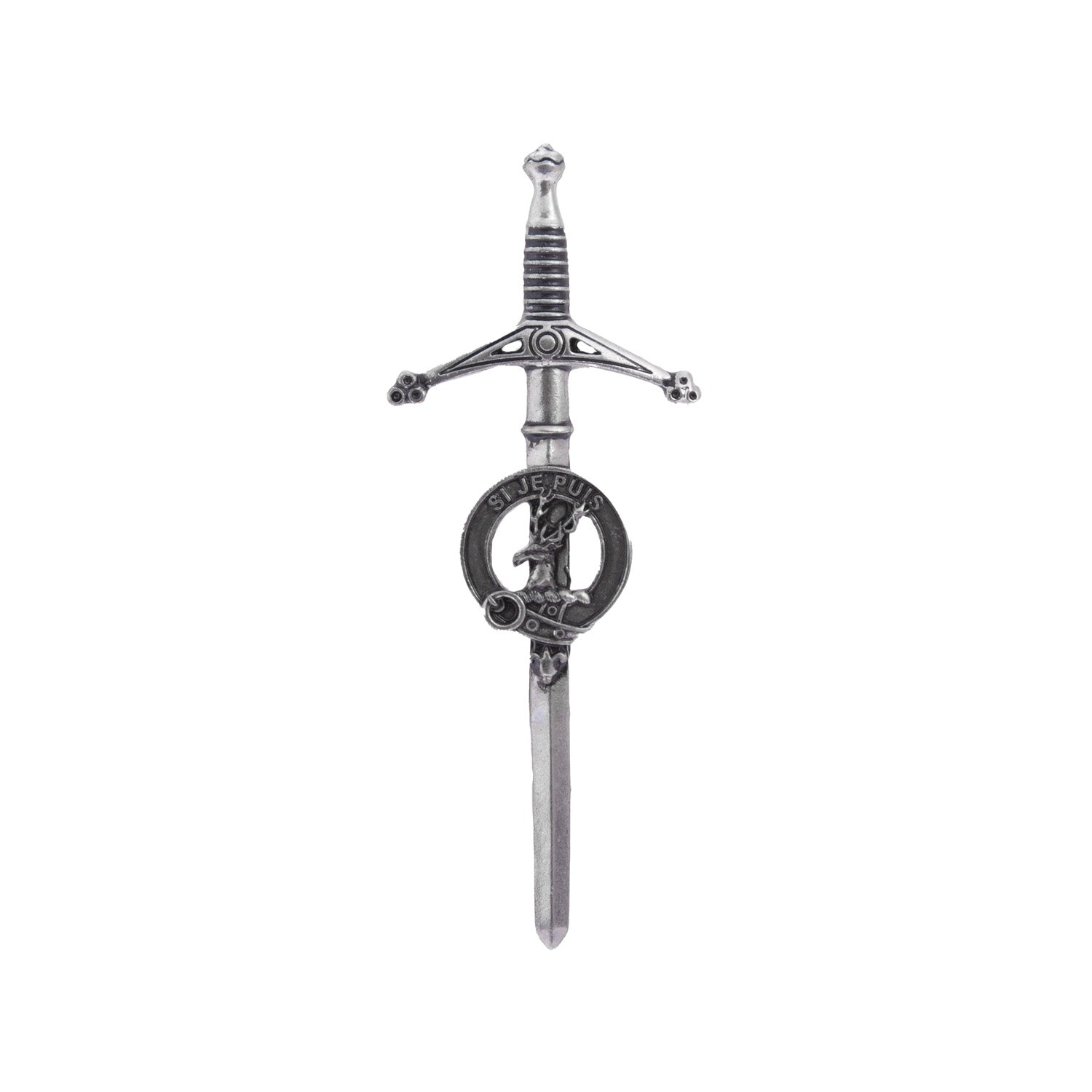 Clan Kilt Pin Colquhoun