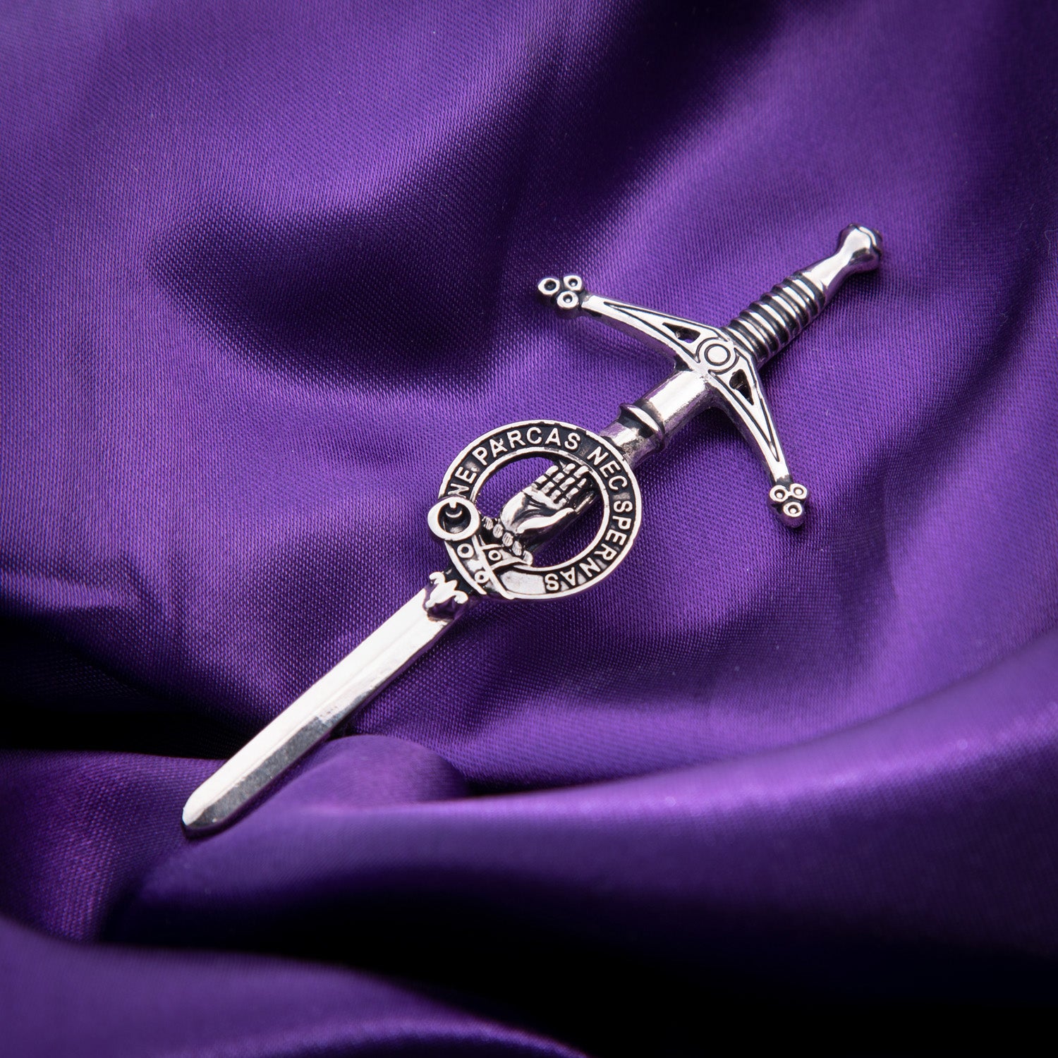 Clan Kilt Pin Lamont