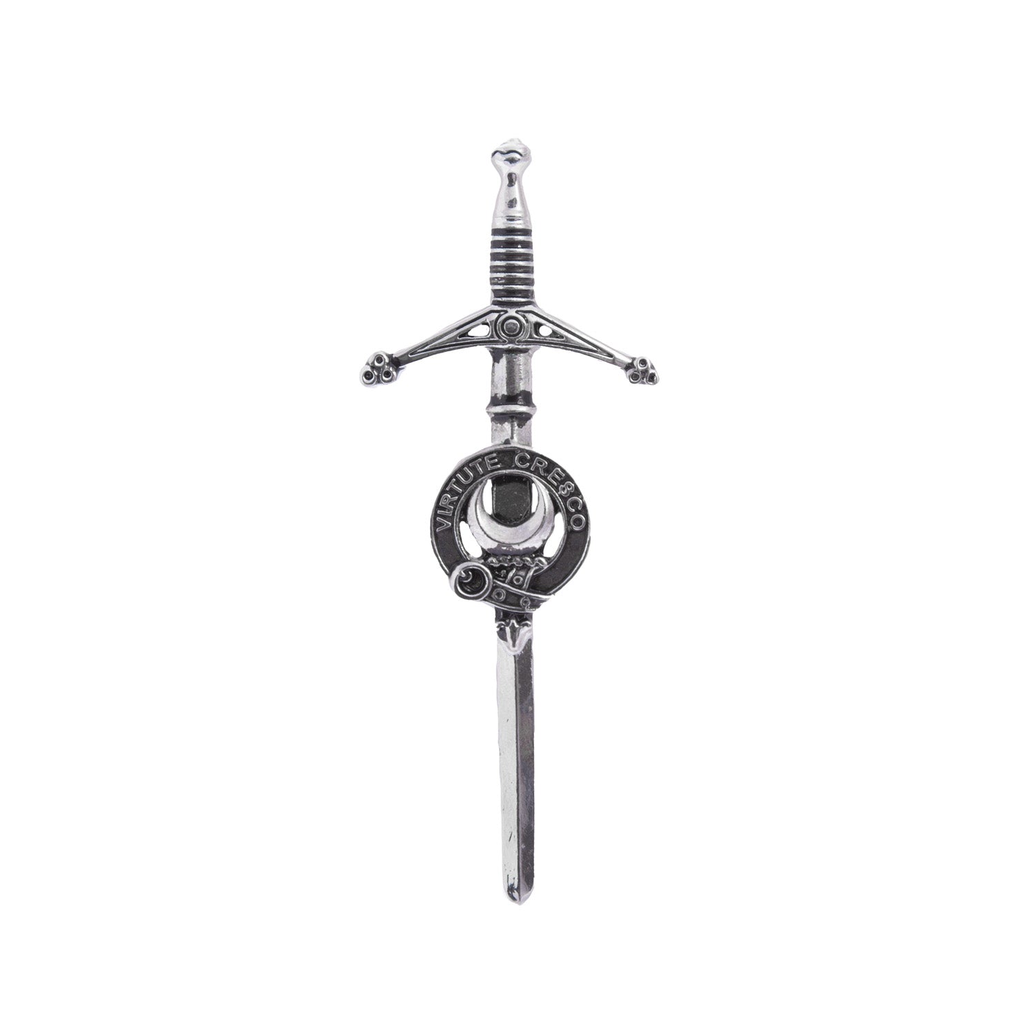 Clan Kilt Pin Leask