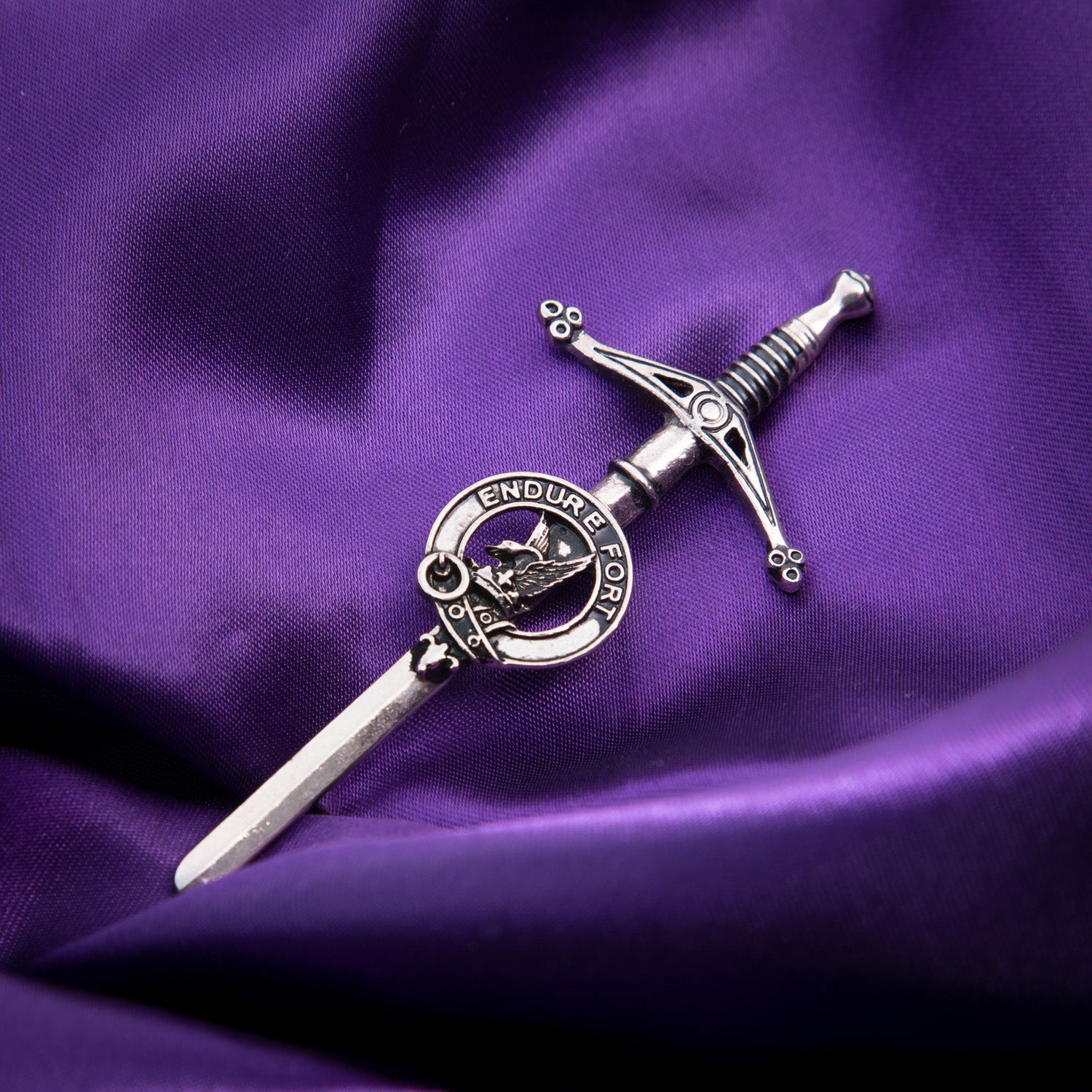Clan Kilt Pin Lindsay