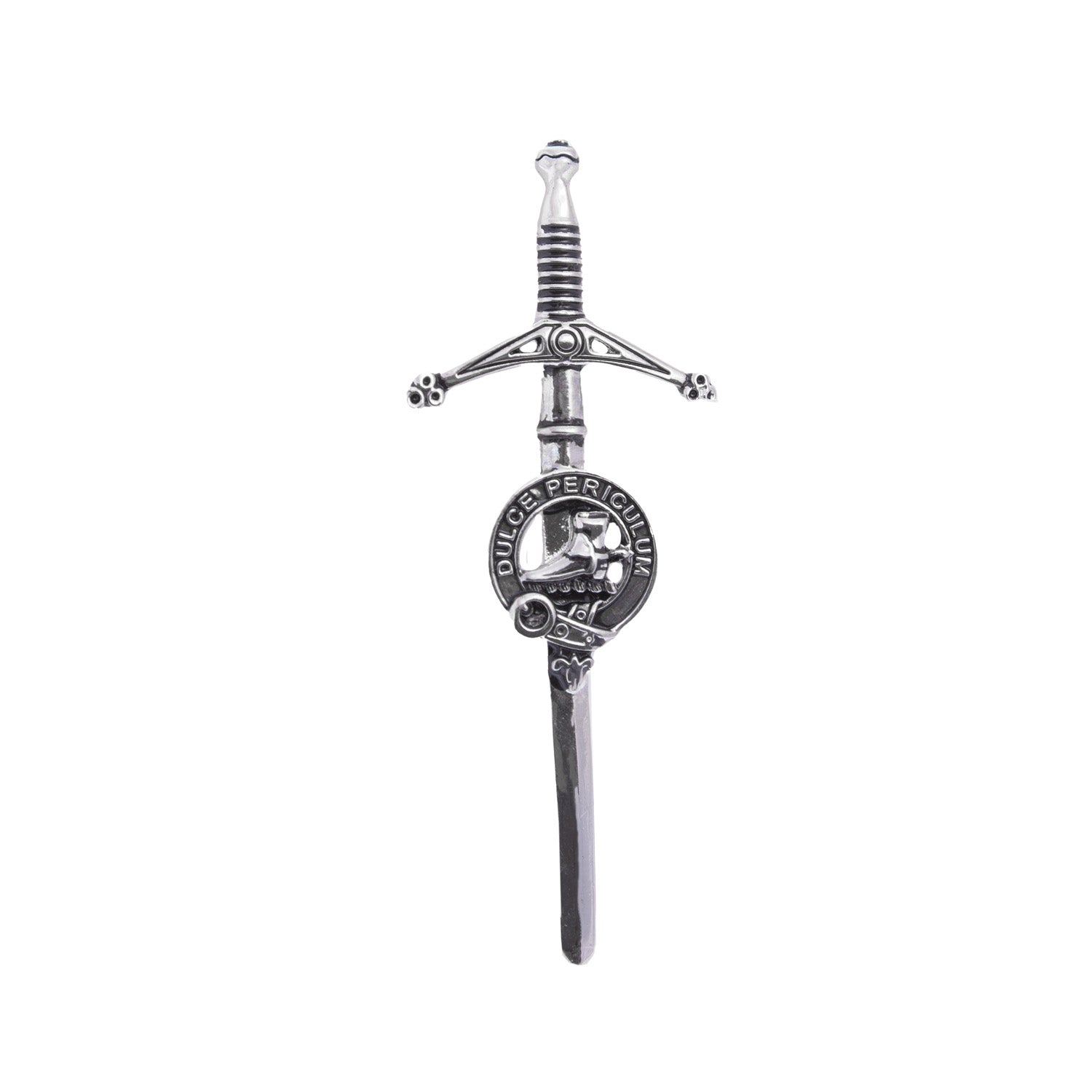 Clan Kilt Pin Macaulay