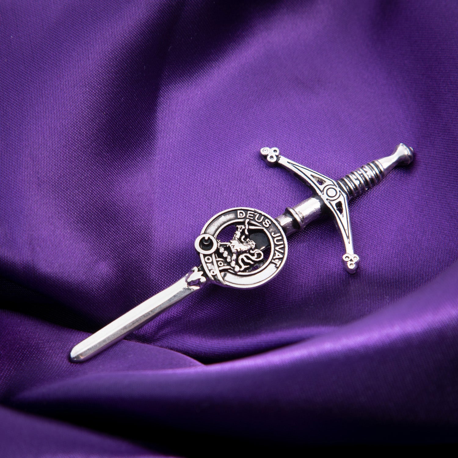 Clan Kilt Pin Macduff