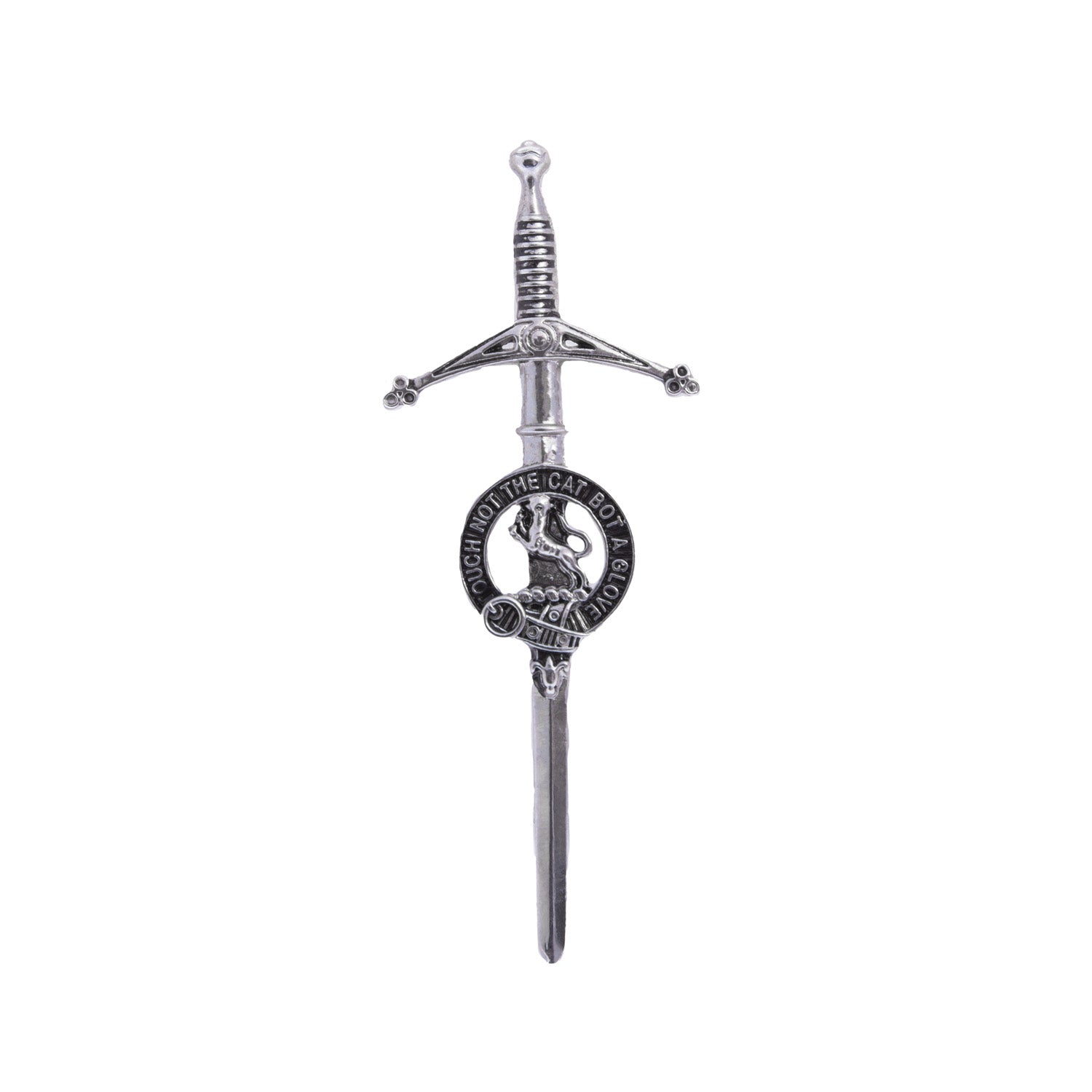 Clan Kilt Pin Macintosh