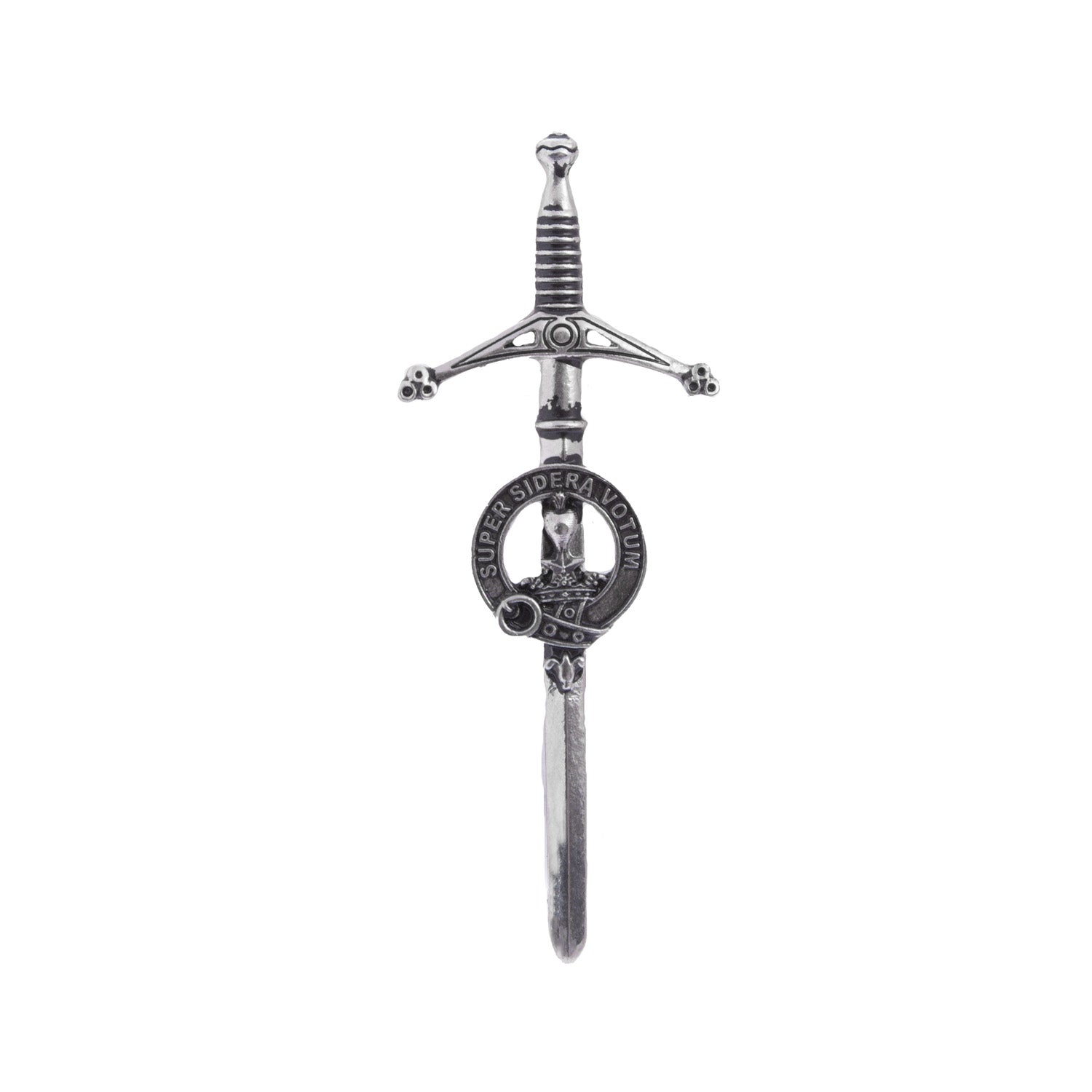 Clan Kilt Pin Rattray