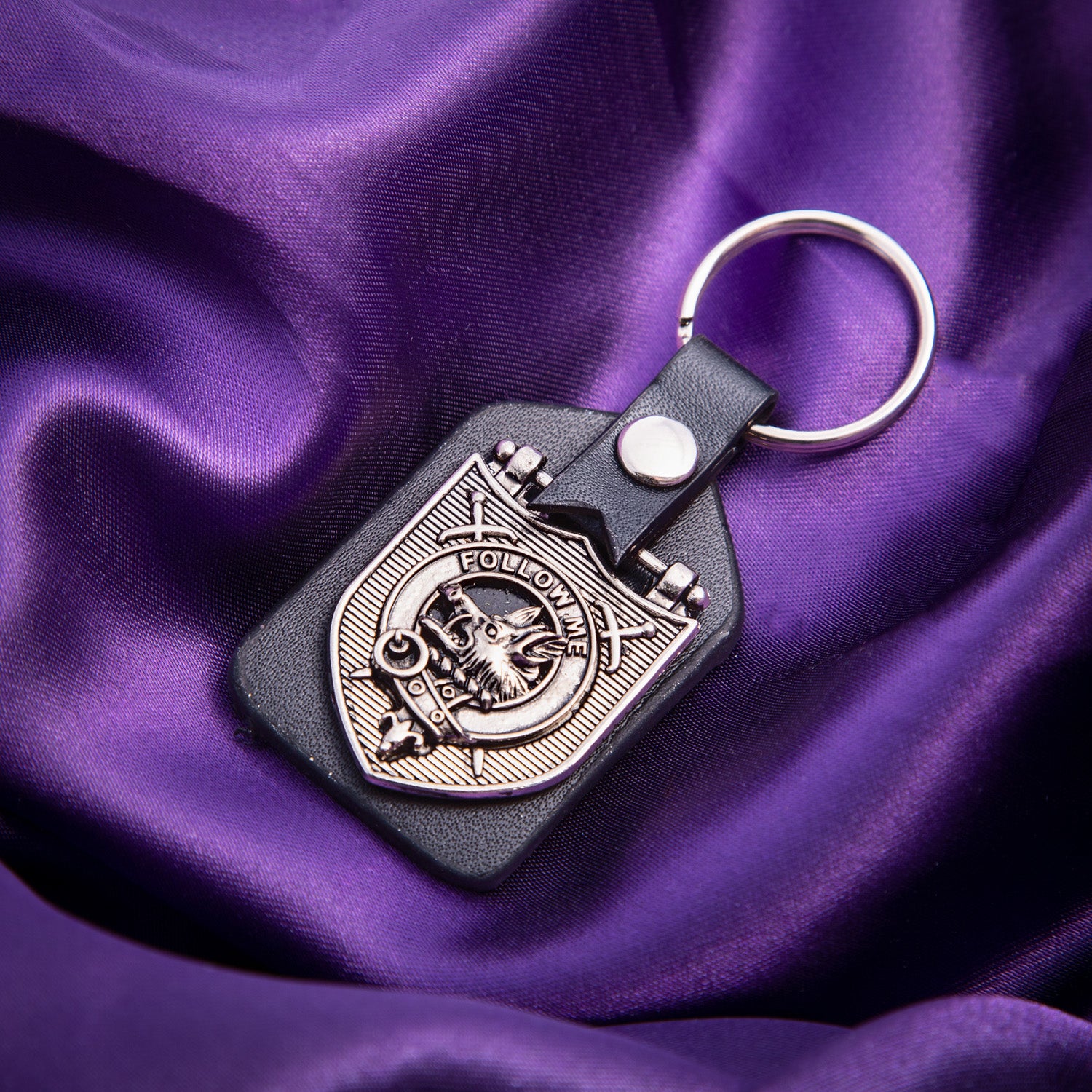 Clan Keyring Campbell Of Breadalbane