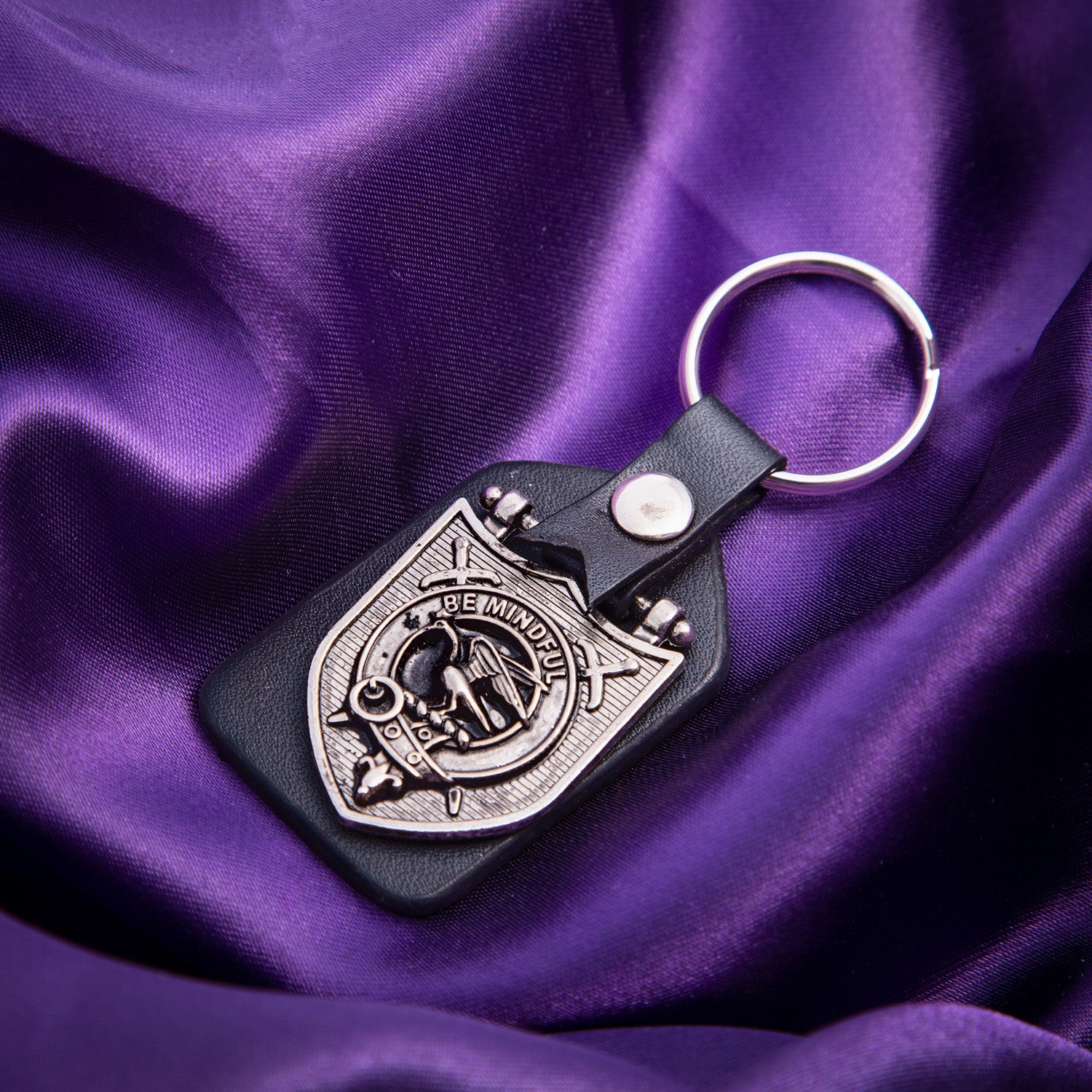 Clan Keyring Campbell Of Cawdor