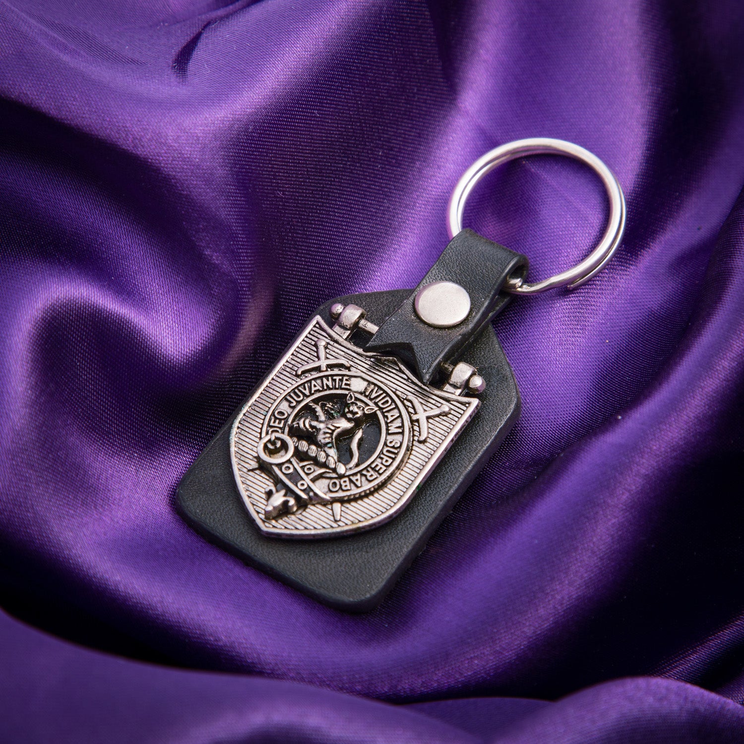 Clan Keyring Macthomas