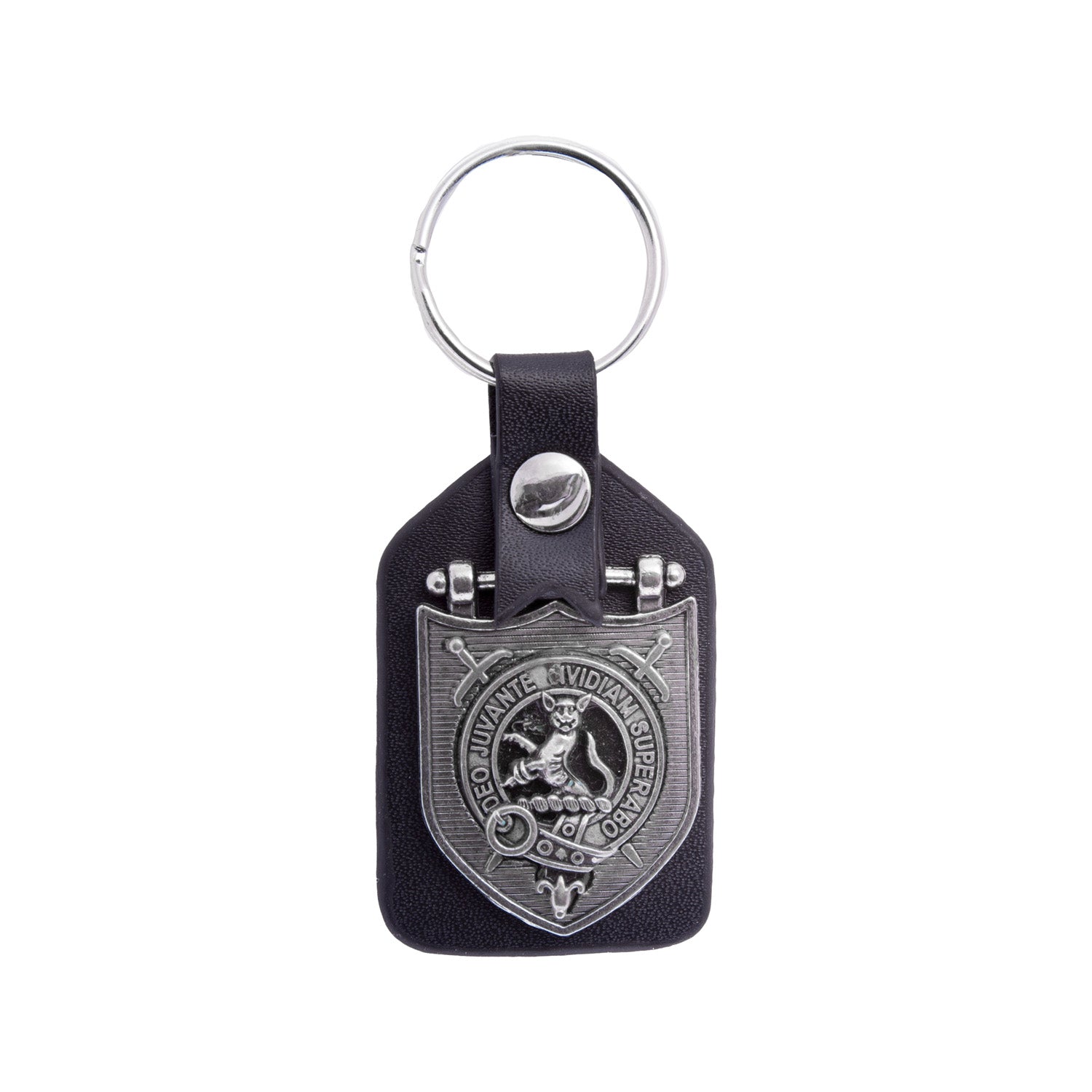 Clan Keyring Macthomas