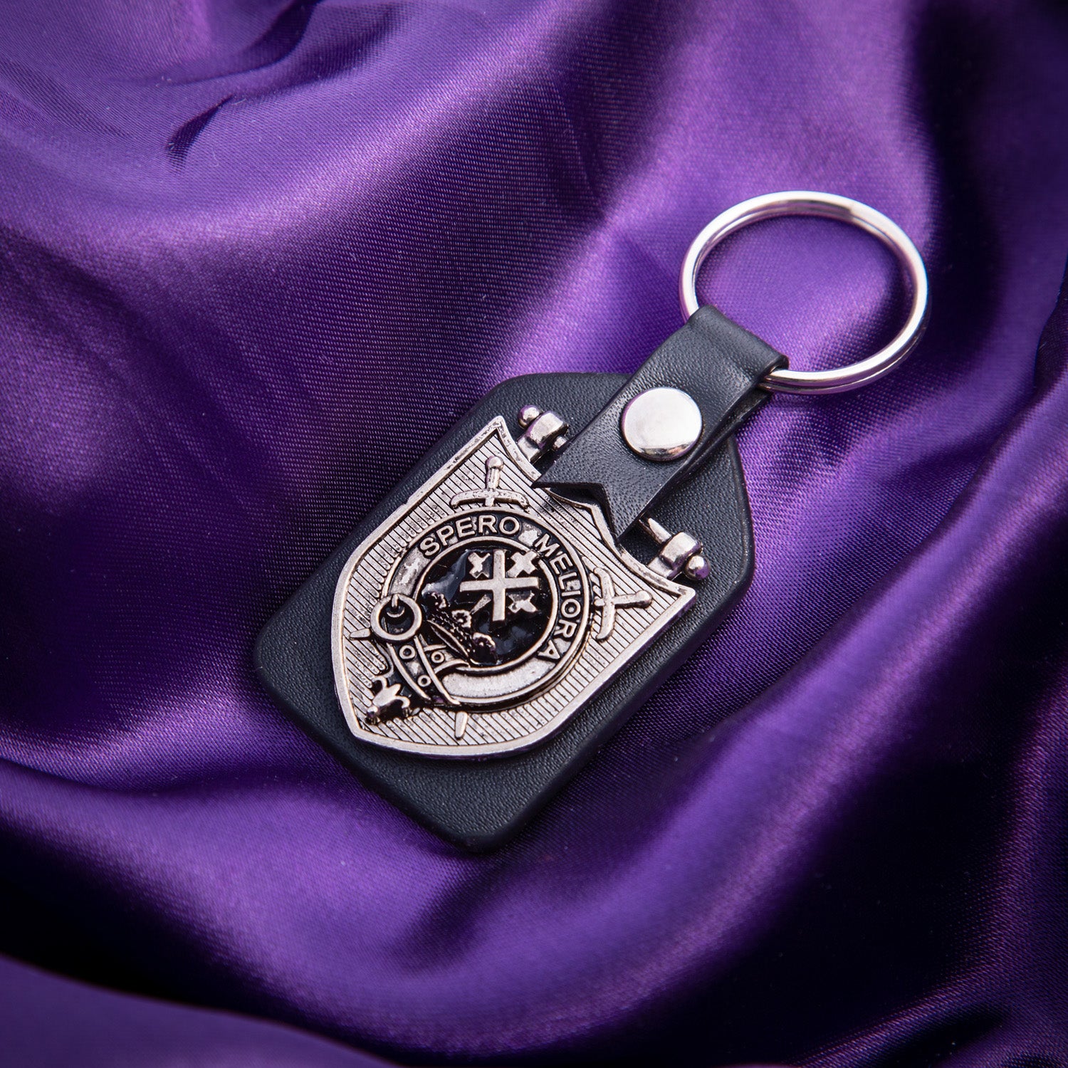 Clan Keyring Moffat