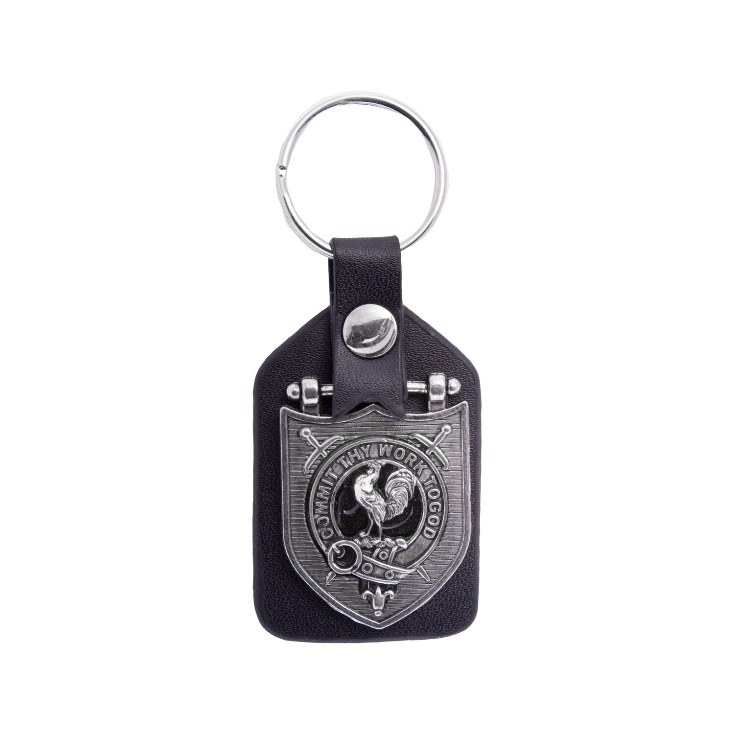 Clan Keyring Sinclair