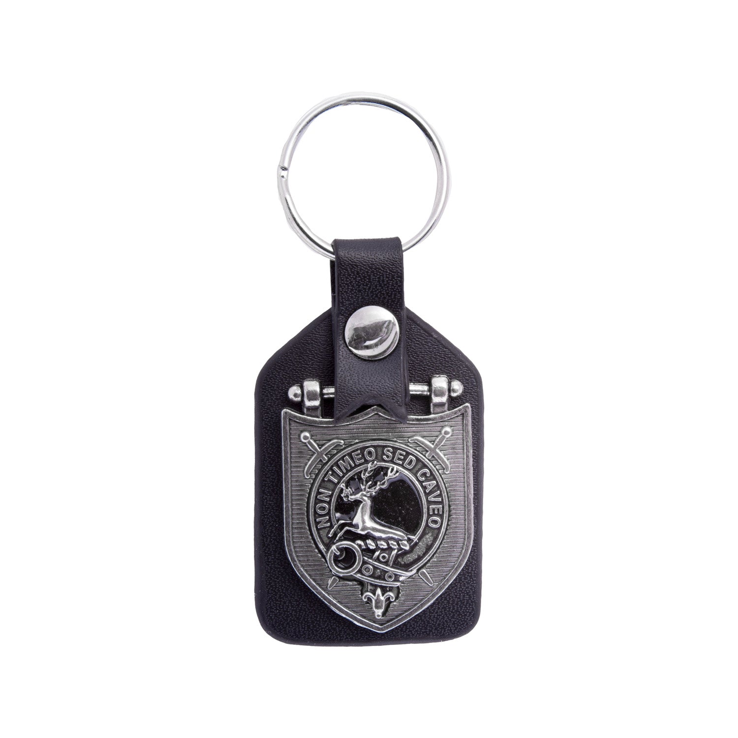 Clan Keyring Strachan