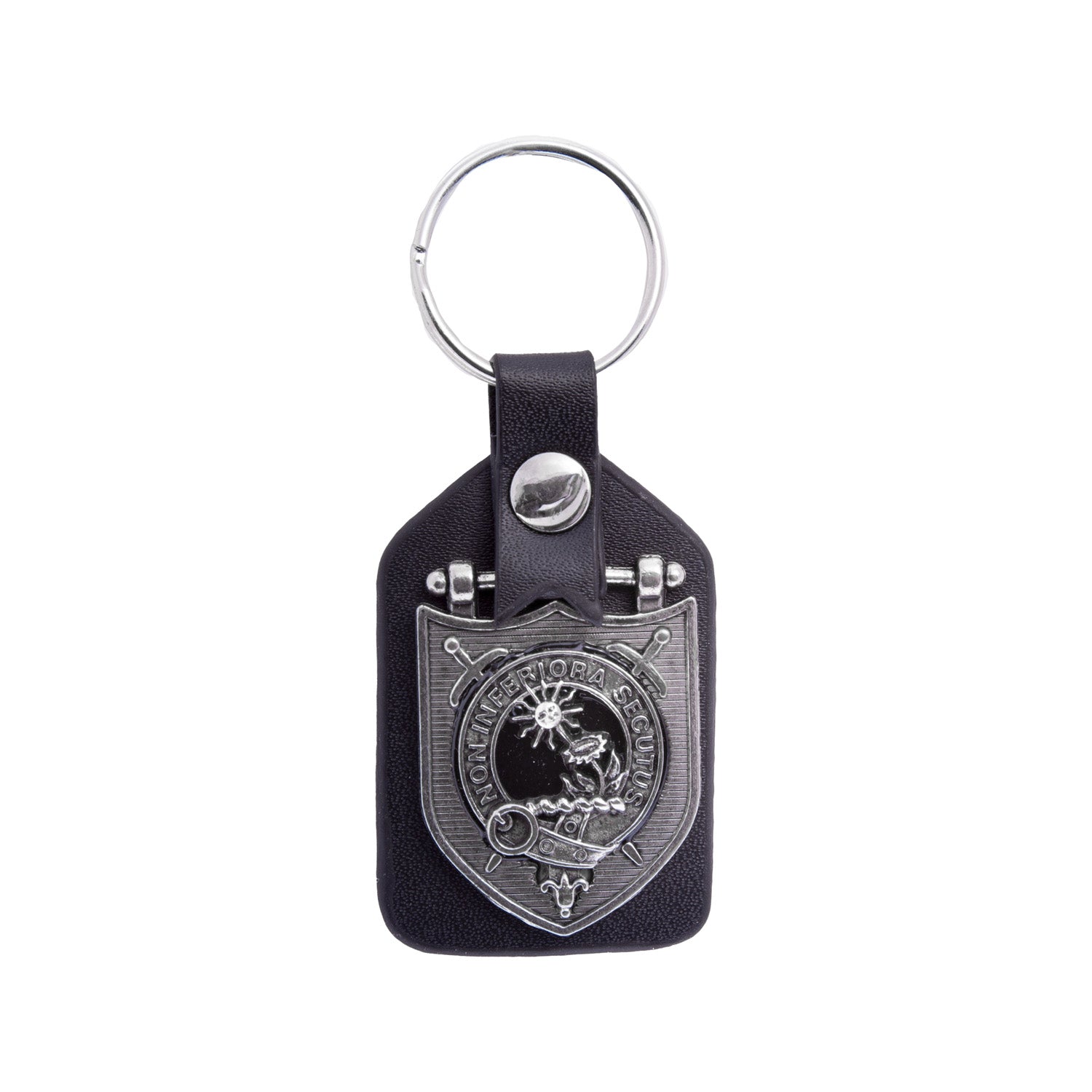 Clan Keyring Buchan