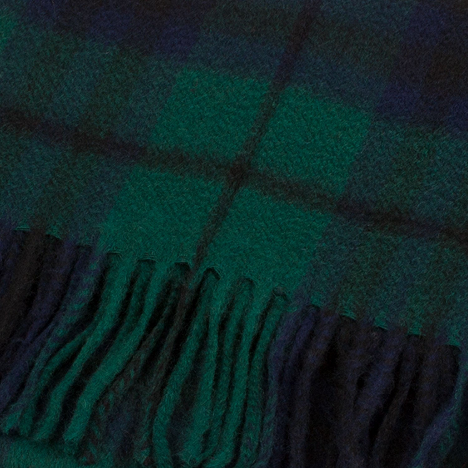 Cashmere Scottish Tartan Clan Scarf Keith