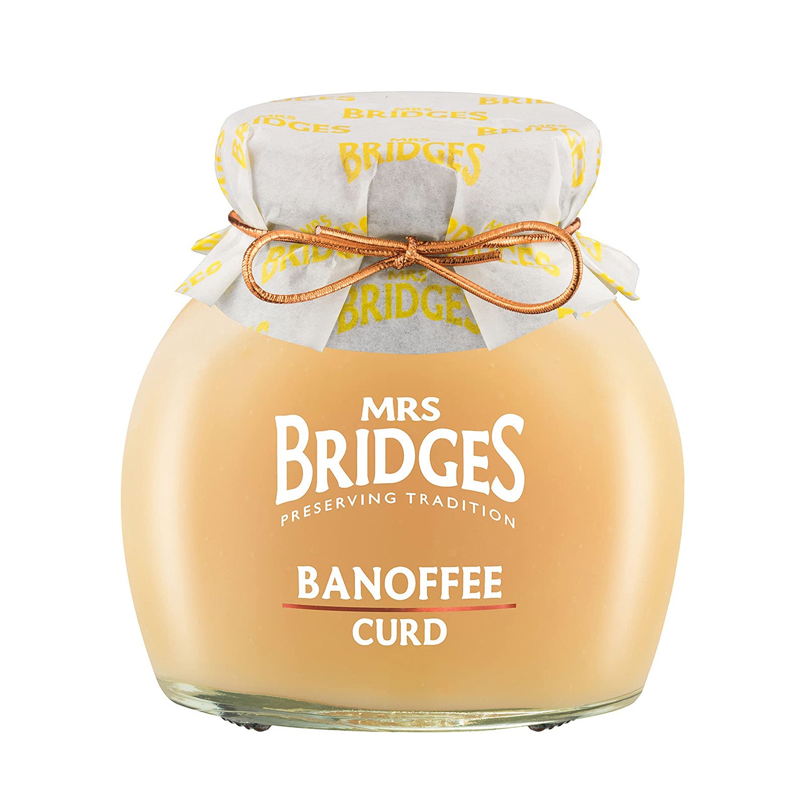 Banoffee Curd Tartan Weaving Mill