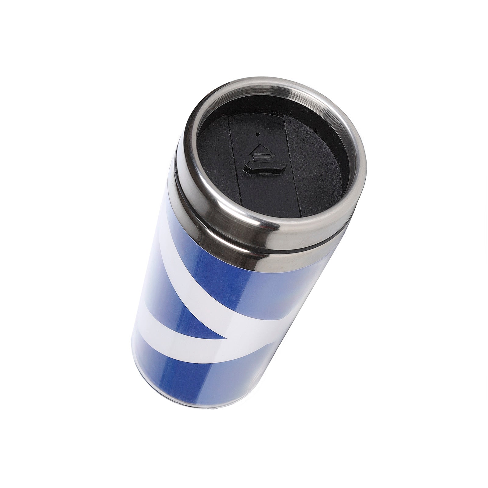 Scotland Flag Travel Mug