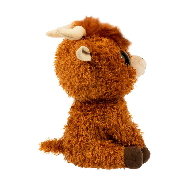 Angus The Highland Cow - Soft Toy