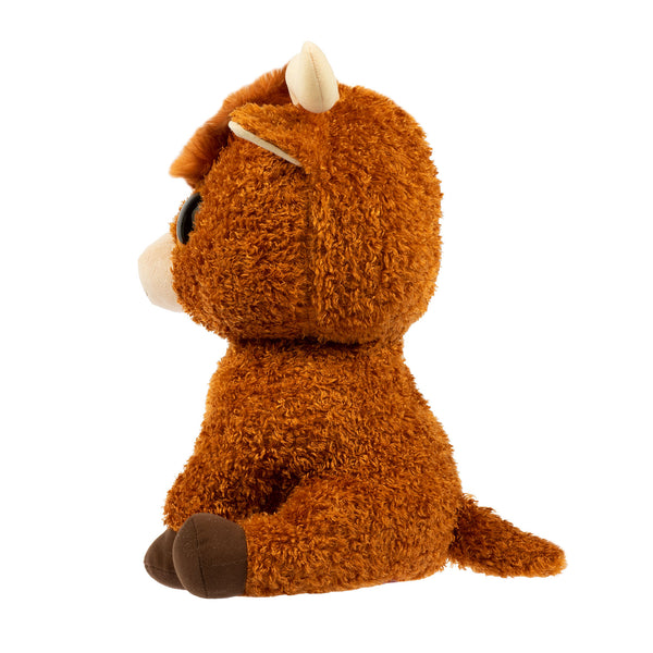 Angus The Highland Cow - Soft Toy Large