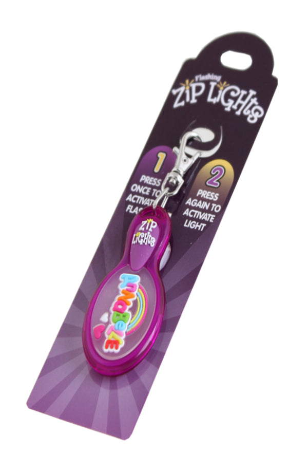 Zip Light Annabelle