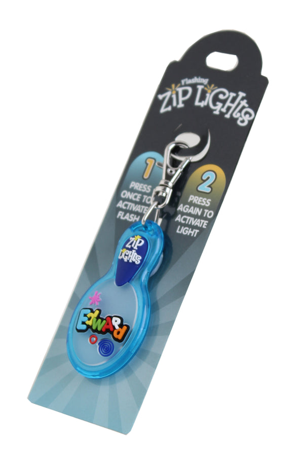 Zip Light Edwards