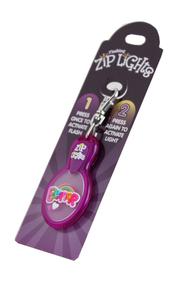 Zip Light Eleanor