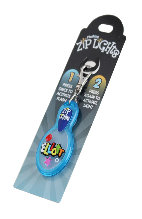 Zip Light Elliot