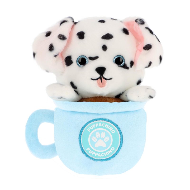 Dalmatian Blue