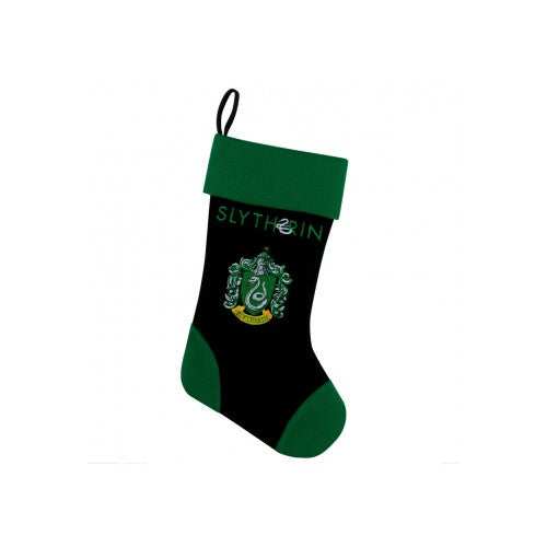 Slytherin Big Christmas Socks