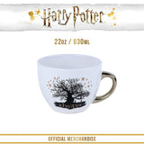 Hp (Always Themed) Cappuccino Mug