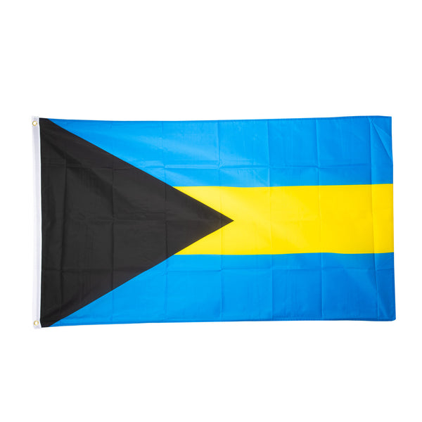 5X3 Flag Bahamas