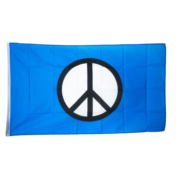 5X3 Flag Cnd Peace