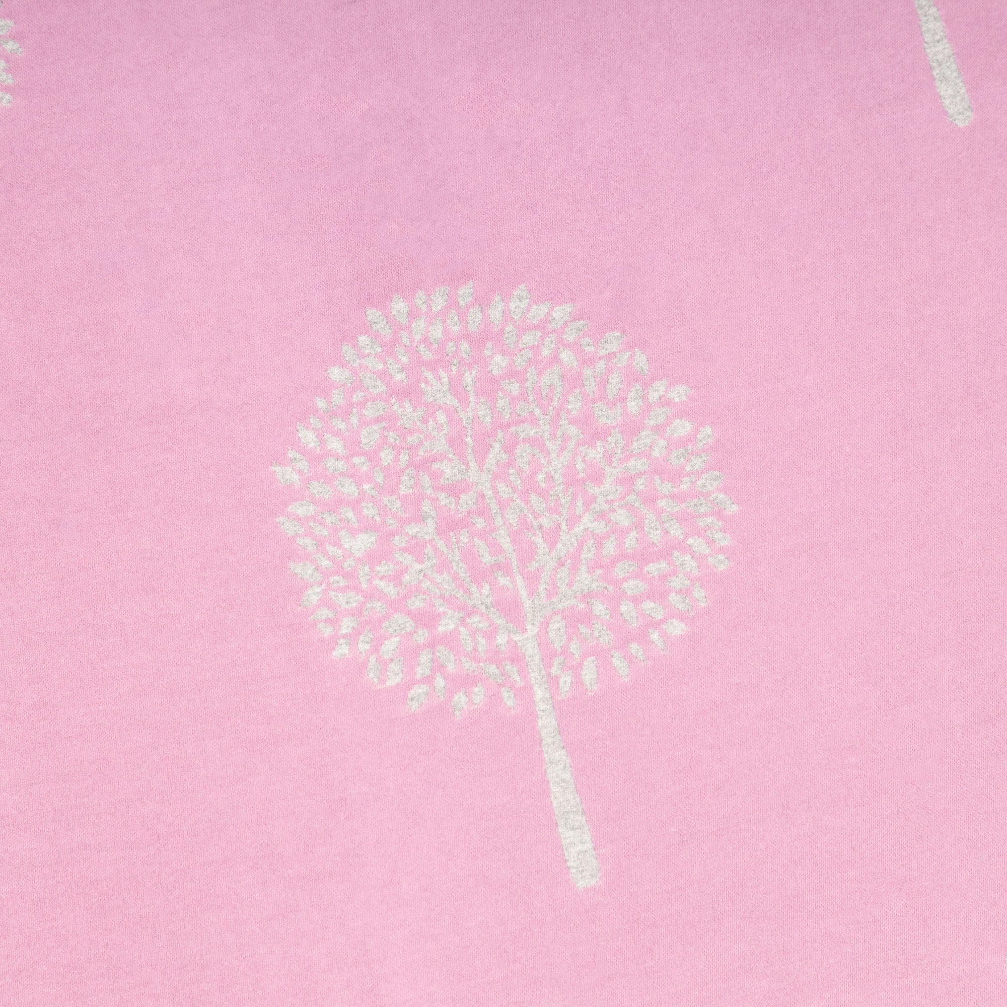 Original Tree Super Soft Stole Purple/Grey