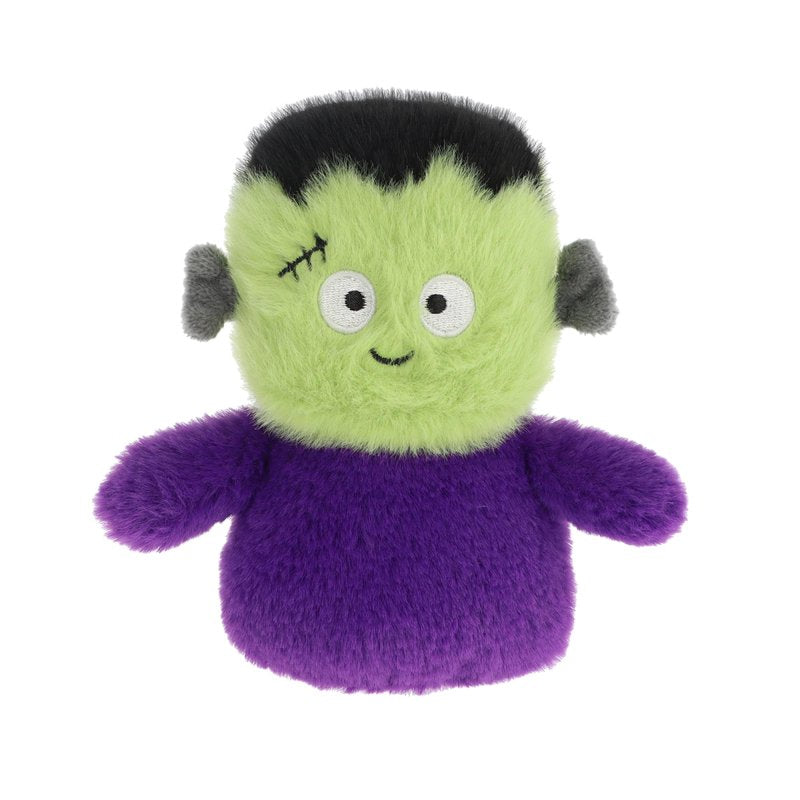 Keel Toys Keeleco Scaries Halloween Soft Toys - Frankenstein