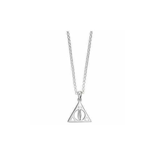 Deathly Hallows Necklace