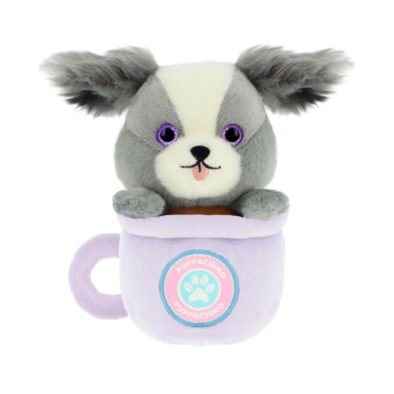 Collie Purple