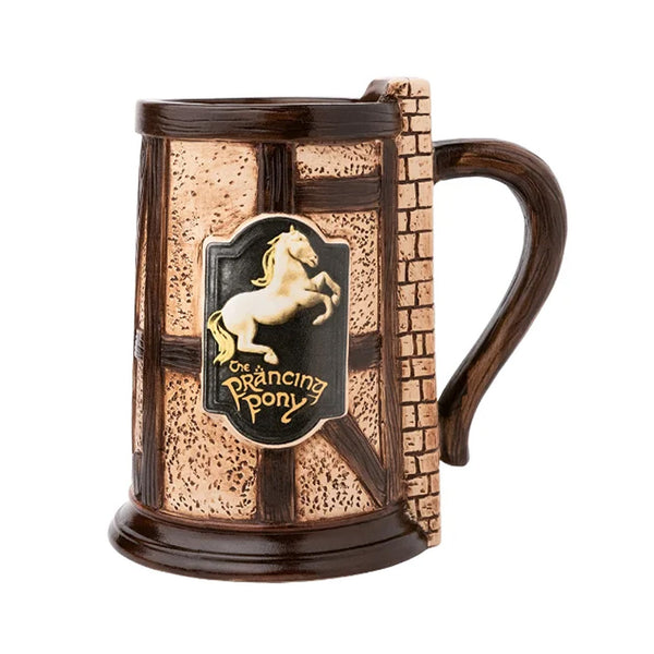 The Lord Of The Rings Tankard