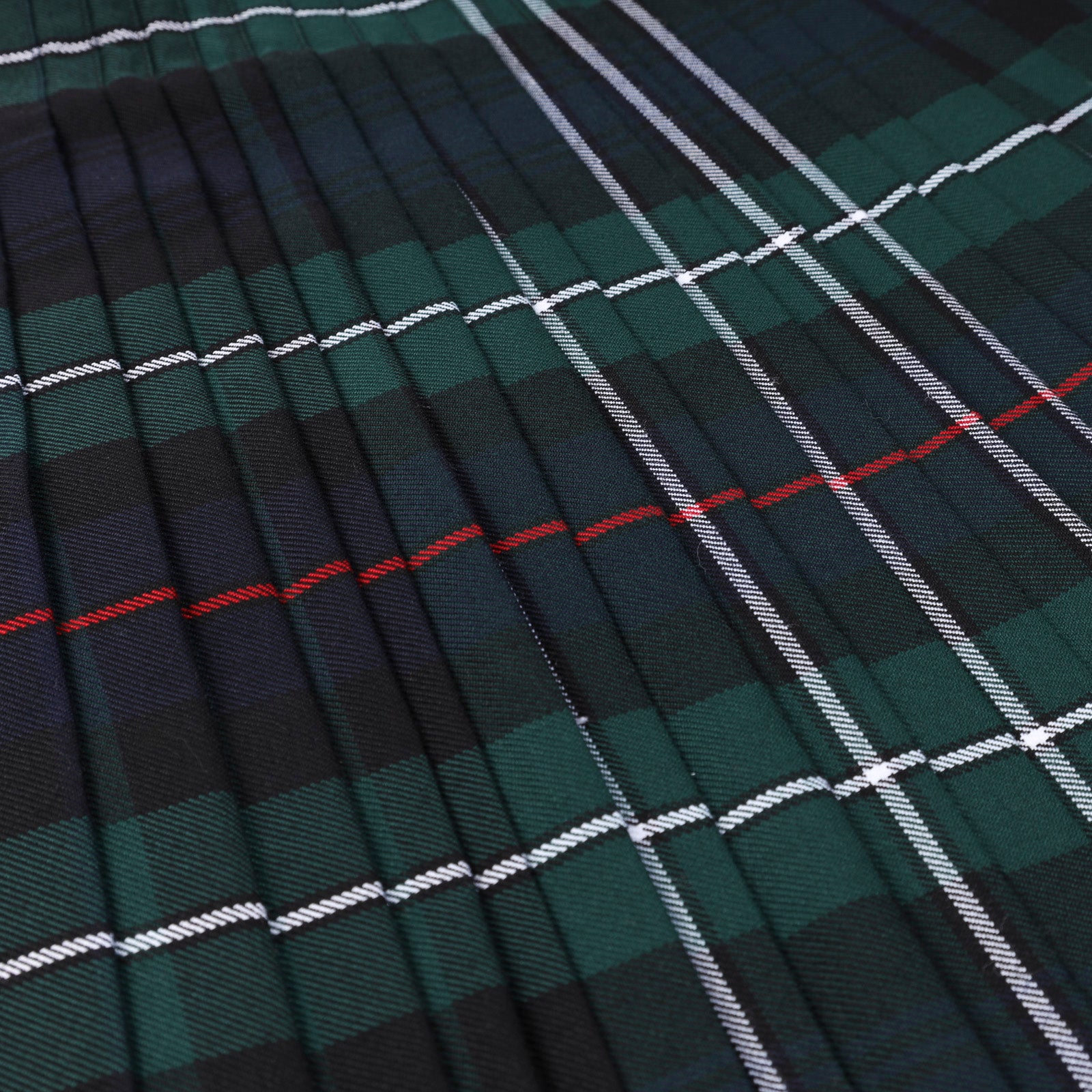 Gents Full Deluxe Kilt Mackenzie