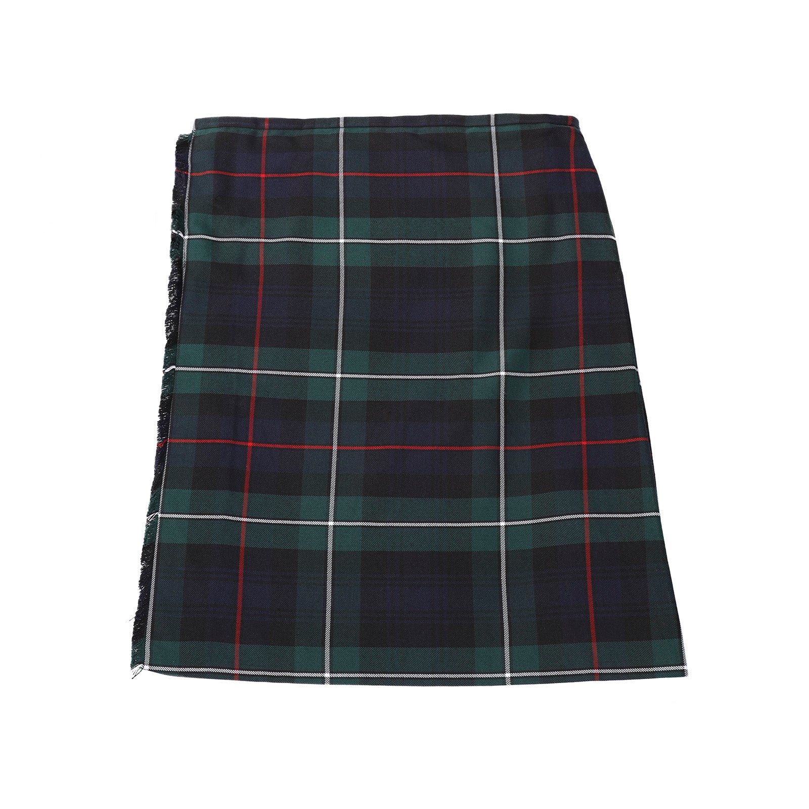 Gents Full Deluxe Kilt Mackenzie