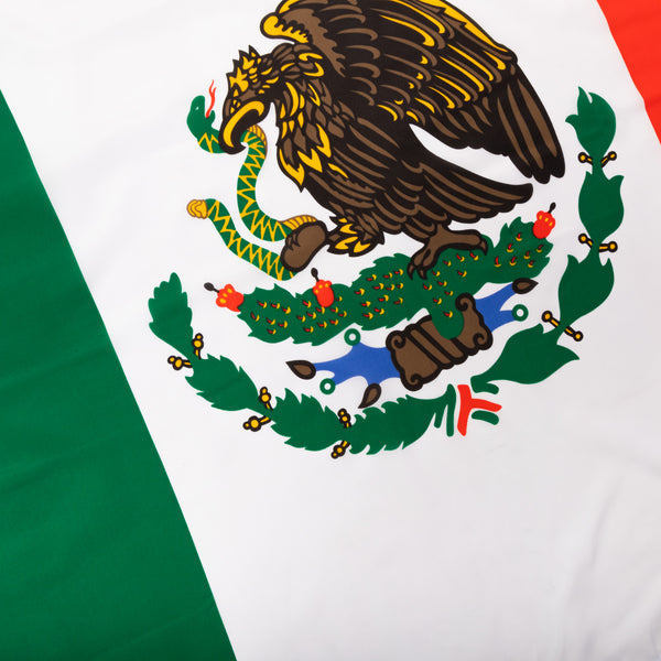 5X3 Flag Mexico